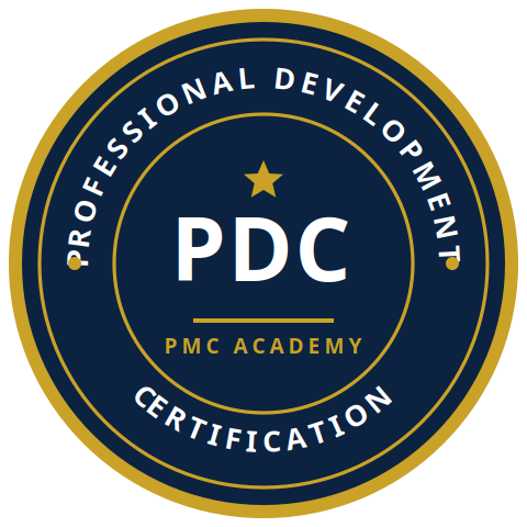 PDC seal