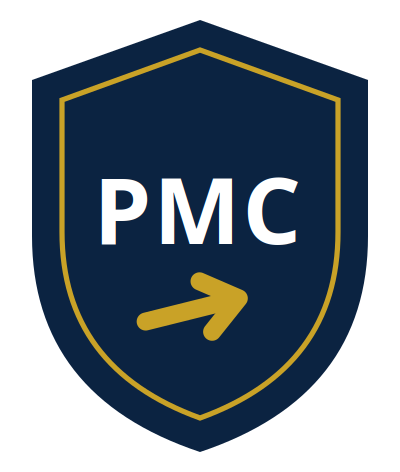 PMC Academy logo